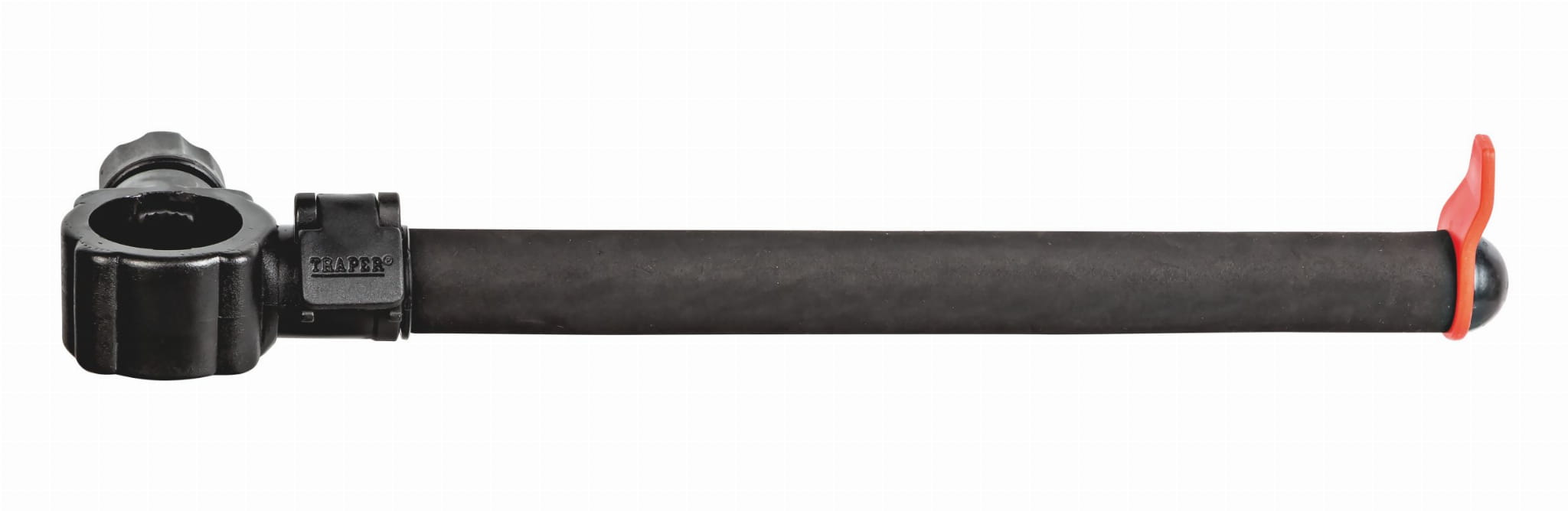 Uchwyt feeder GST Click Traper – 20 cm D36/25