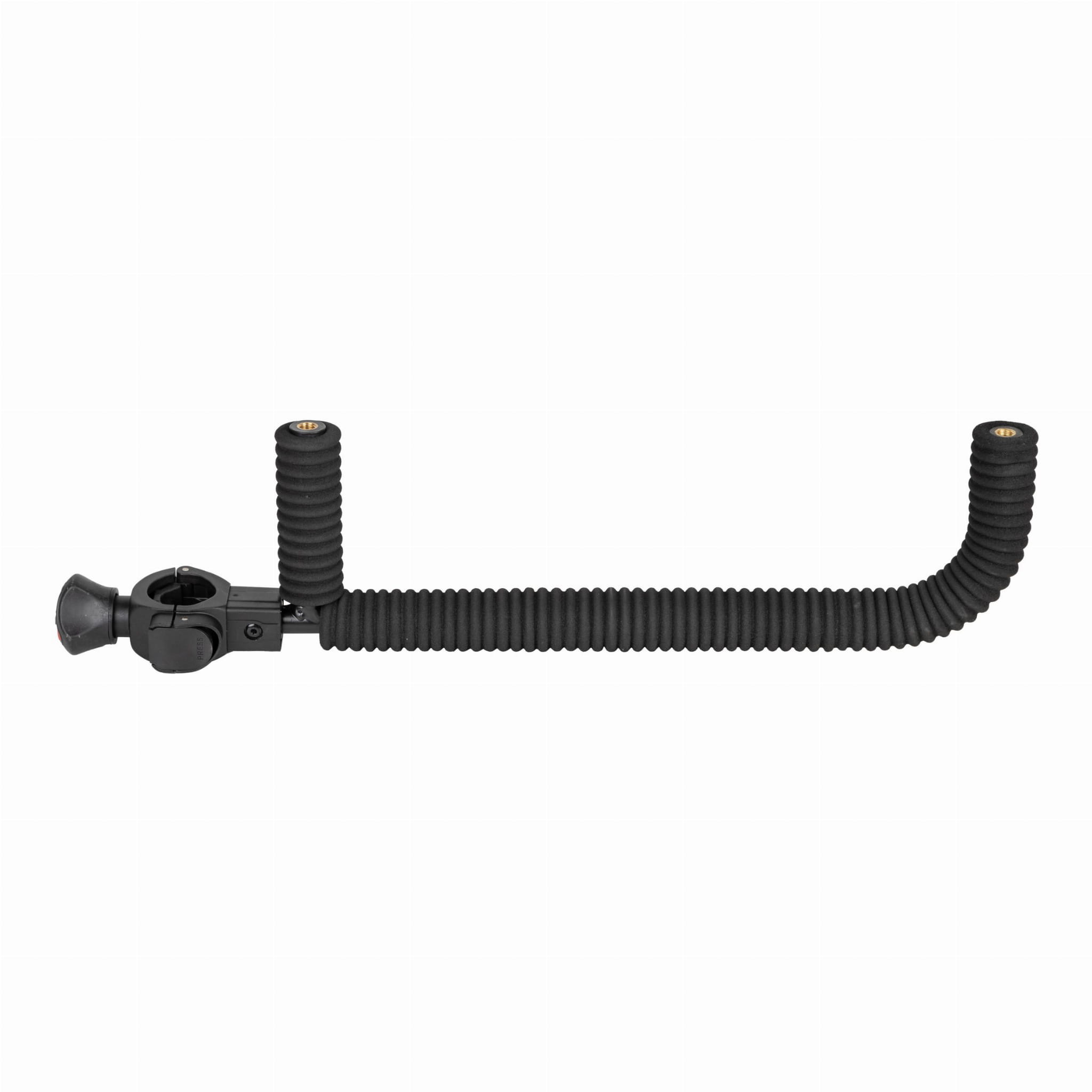 Uchwyt Traper GST PRO podwójny – 25 cm D36/25