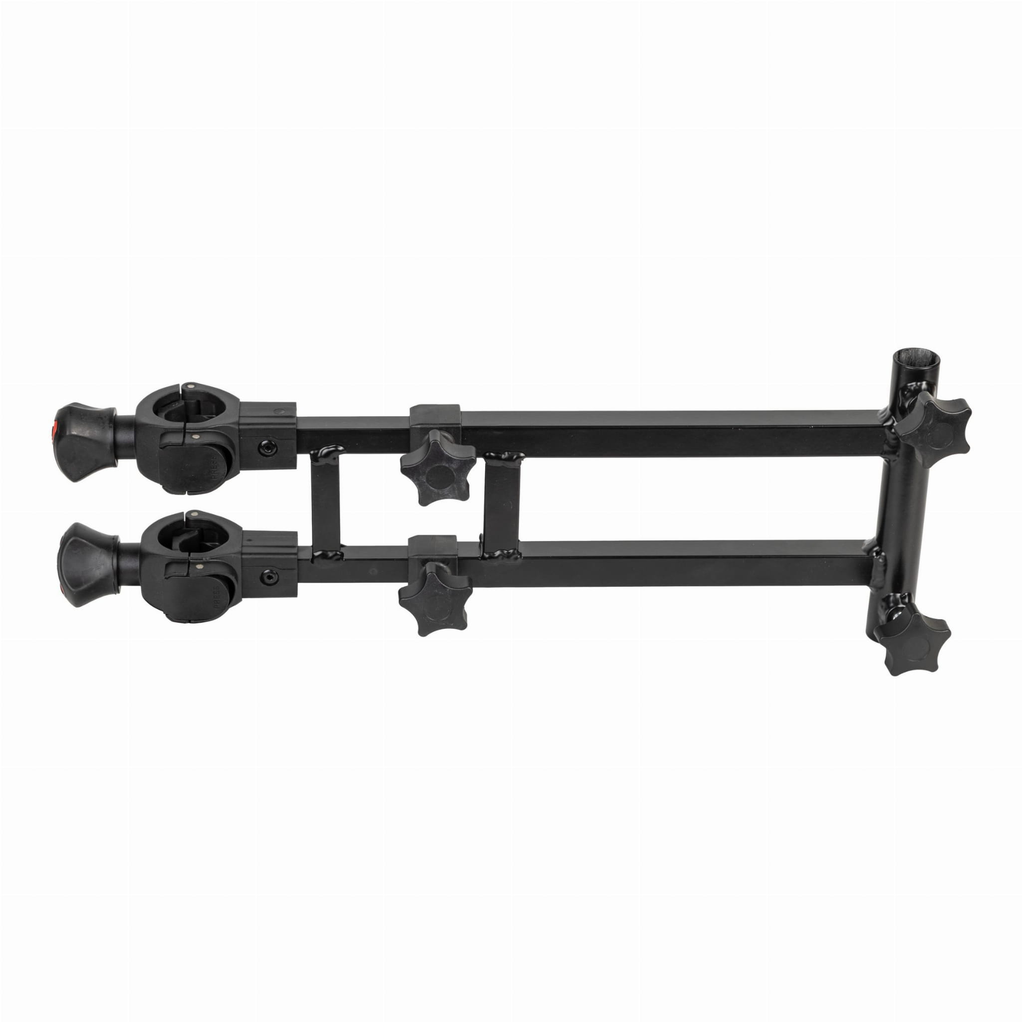 Uchwyt rozsuwany do parasola Traper GST Pro D36/25 – 35–50 cm