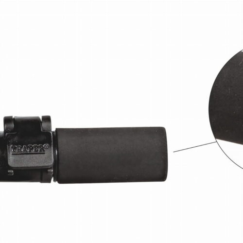 Uchwyt do siatki Traper GST Click – 10 cm D36/25
