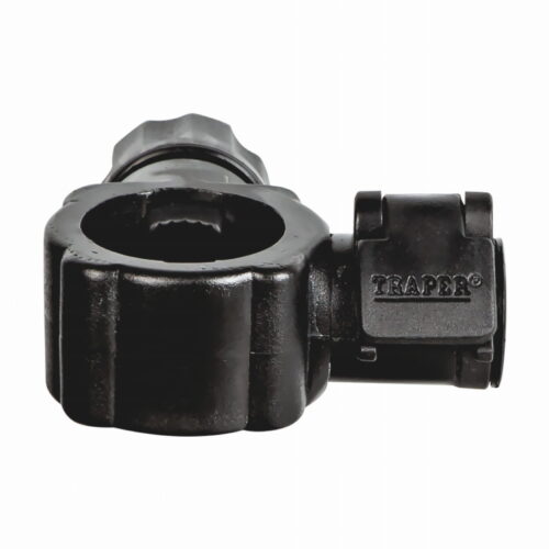 Uchwyt do siatki Traper GST Click – D36/25