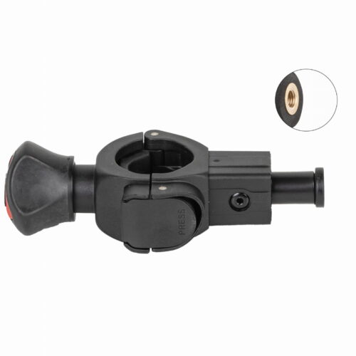 Uchwyt do siatki Traper GST Pro – 8 cm D36/25