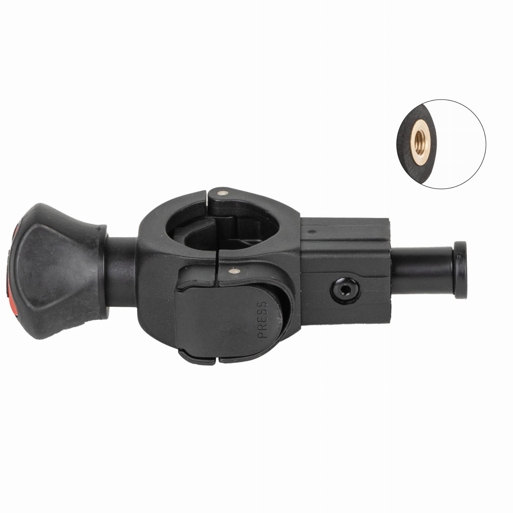 Uchwyt do siatki Traper GST Pro – 8 cm D36/25