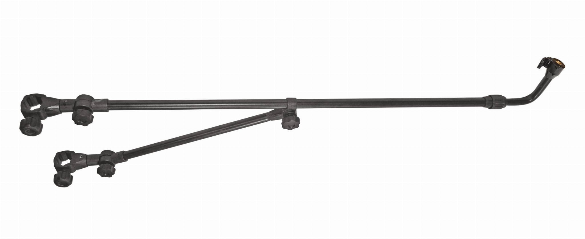Wysięgnik Feeder Click Traper – 80+40 cm D36/25