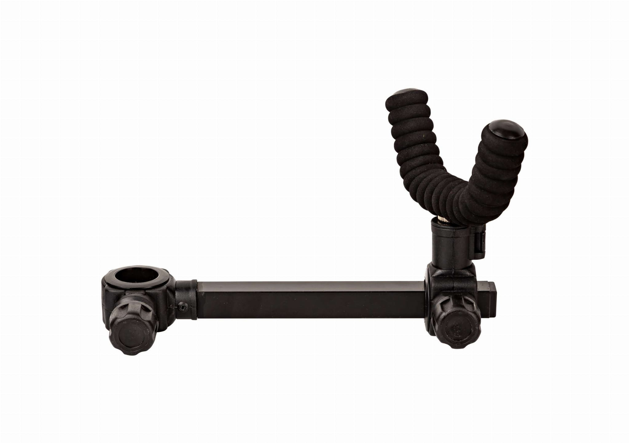 Wysięgnik GST Click z podpórką Foam Traper – 27 cm D36/25