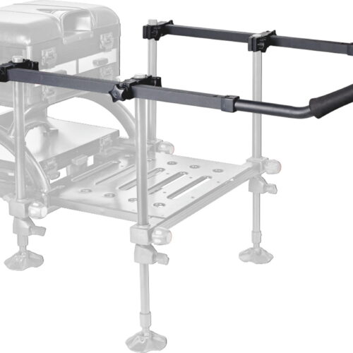 Zestaw transportowy do kosza Traper GST D36 mm