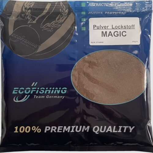 Atraktor MAGIC Lockstoff 250 g