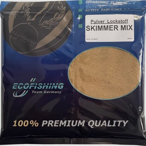 Atraktor SKIMMER MIX 250 g