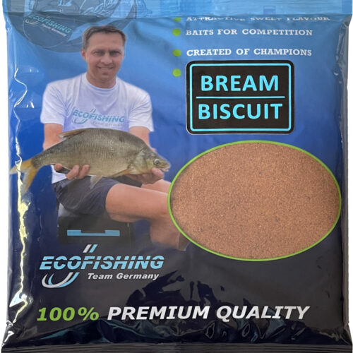 BREAM BISCUIT 400 g