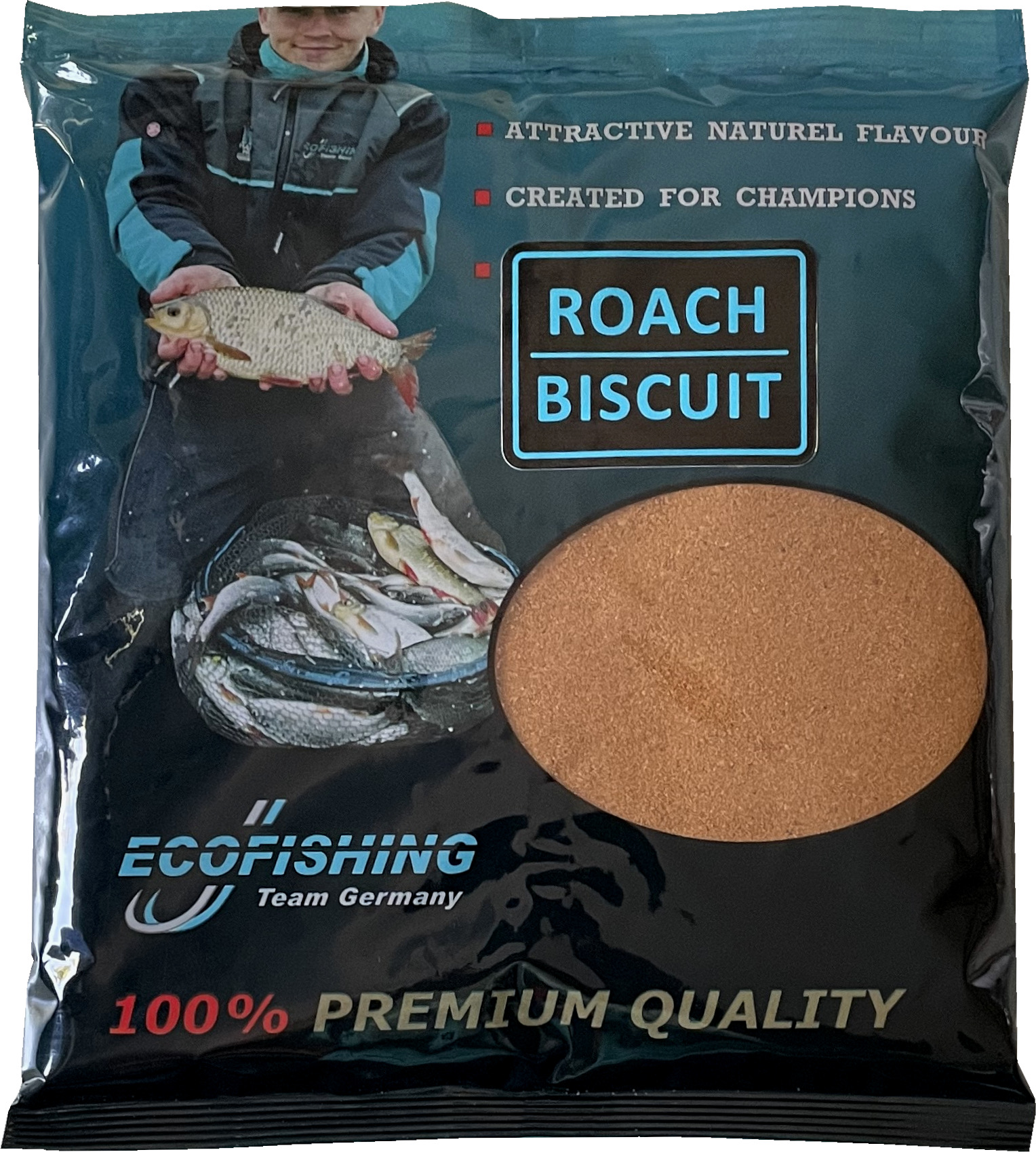 ROACH BISCUIT 400 g