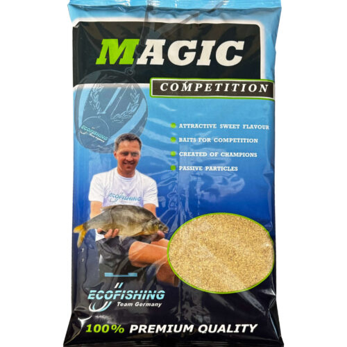 Zanęta MAGIC COMPETITION  1 kg
