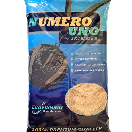Zanęta Numero Uno  1 kg