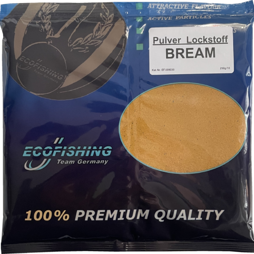 Atraktor BREAM Lockstoff 250 g