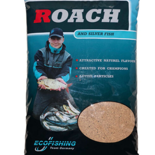 Zanęta ROACH  1 kg