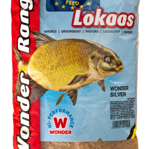 Zanęta Champion Feed SILVER 2 kg