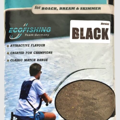 Zanęta CANAL DARK 1 kg