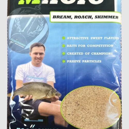 Zanęta MAGIC CLASIC 1 kg