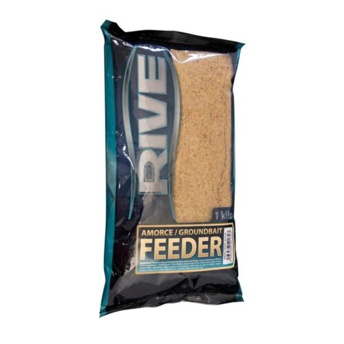 ZANĘTA RIVE FEEDER 1KG
