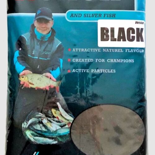 Zanęta ROACH DARK 1 kg
