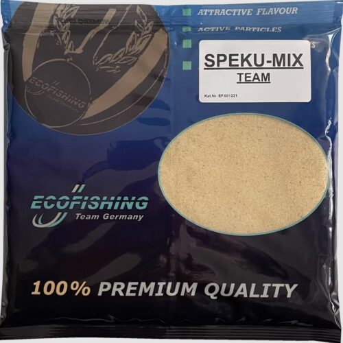Atraktor SPEKU MIX TEAM Lockstoff 250 g